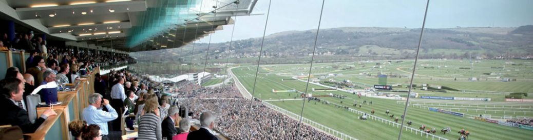 Cheltenham Racecourse Racetrack