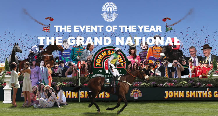 John Smith's Grand National