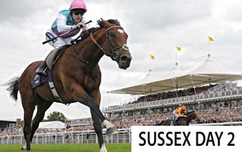 Glorious Goodwood