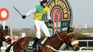 Grand National runners winners
