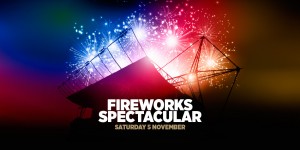 Fireworks Night 2016