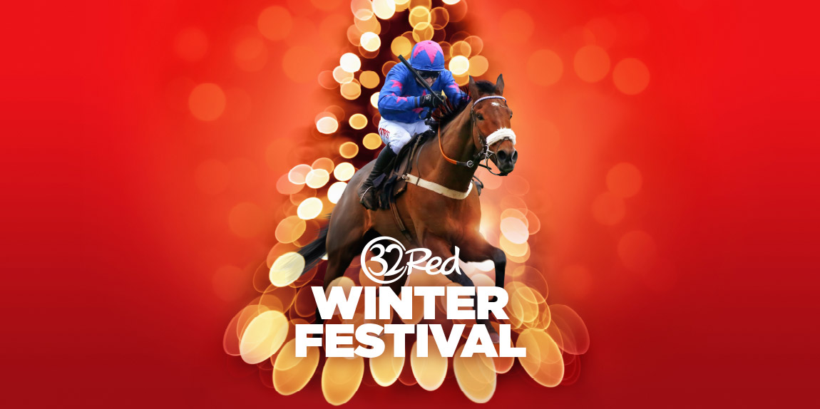 Winter Festival + King George Gold Cup