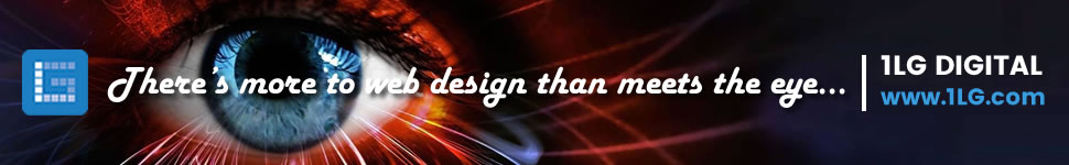 1LG Digital banner ad