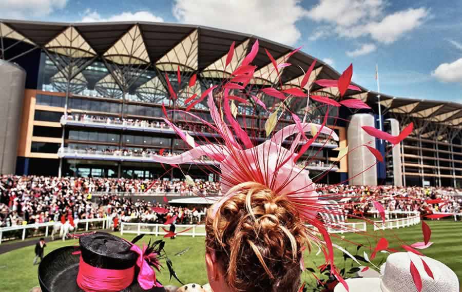 Royal Ascot Racecourse