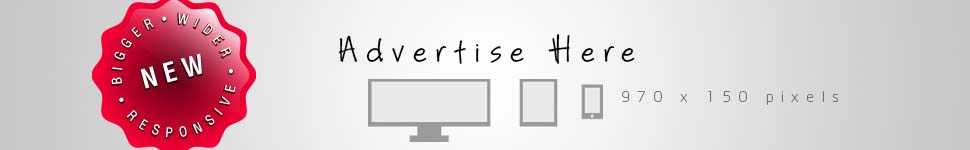 advertise here