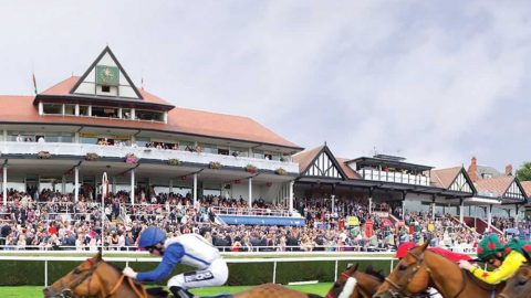 Chester Races May Festival