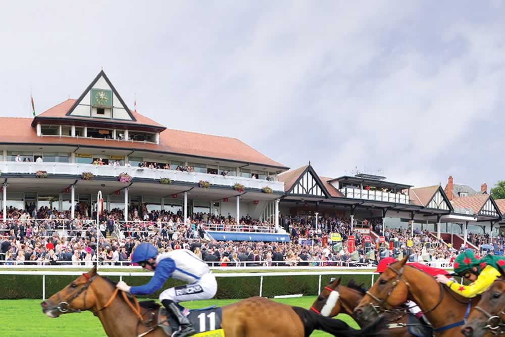 Chester Races May Festival
