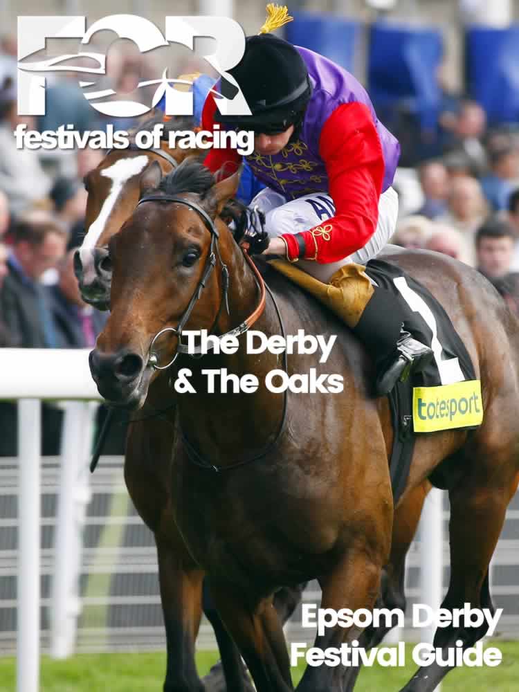 Epsom Derby Guide