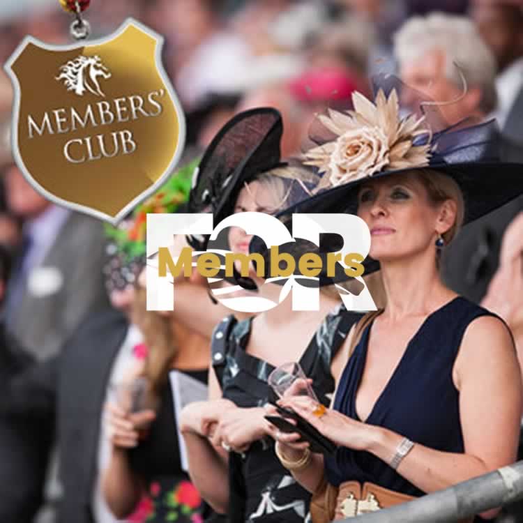 Festivals of Racing Members Banner