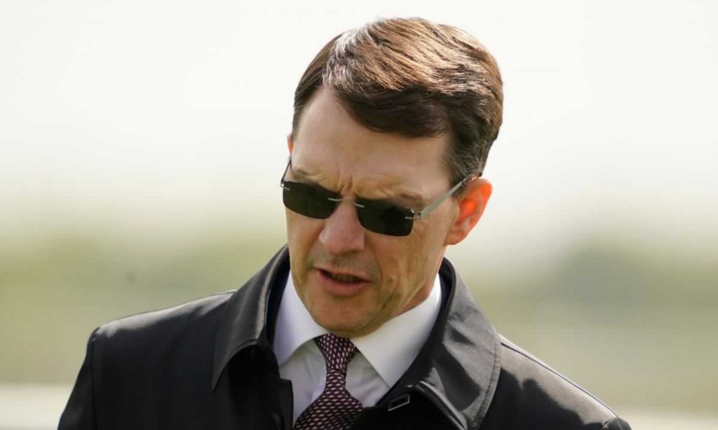 Aidan O'Brien