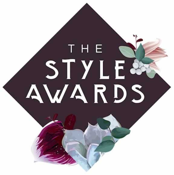 Epsom Derby Style Awards logo