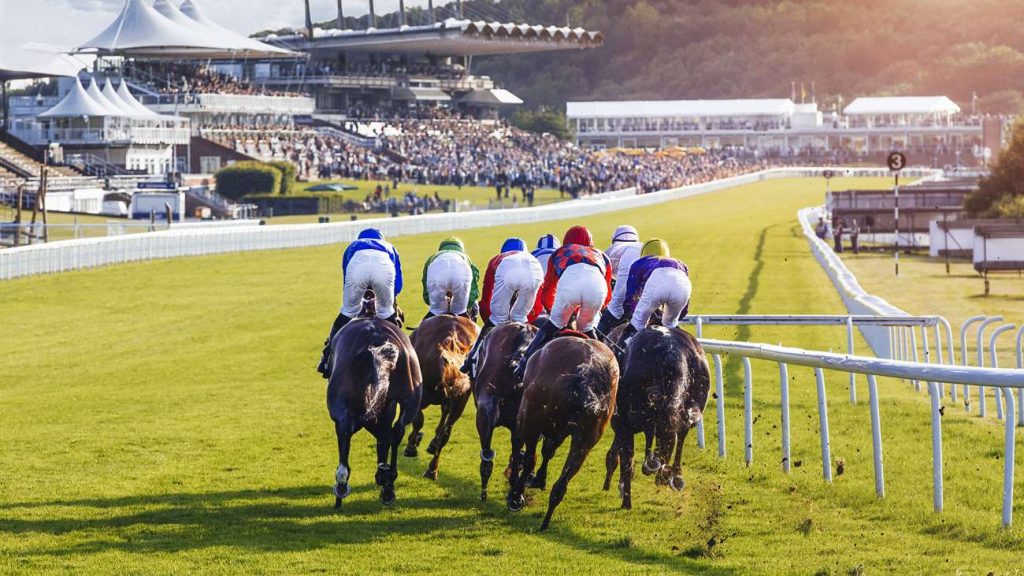 qatar goodwood 2017