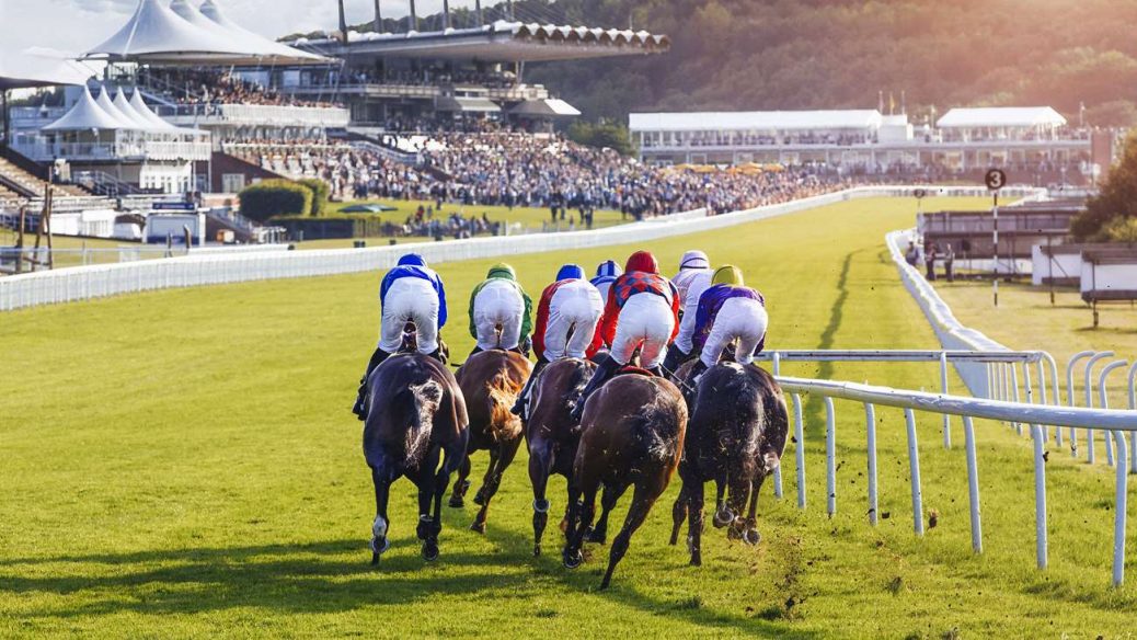 qatar goodwood 2017