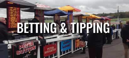 Betting & Tipping