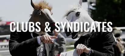 Festivals of Racing Clubs & Syndicates