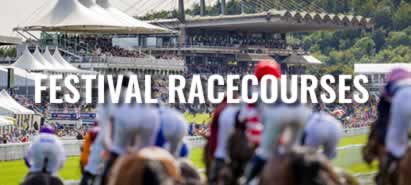 Festival Racecourses