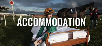 Festivals of Racing accommodation