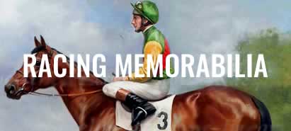 Fetivals of Racing Memorabilia