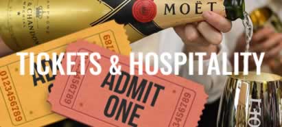 Tickets & Hospitality