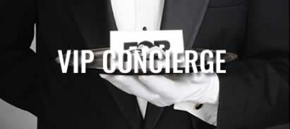 Festivals of Racing VIP Concierge Servicec