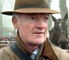 Mullins holds all the aces again at Galway