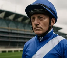 Jim Crowley to retire from riding and pursue training career