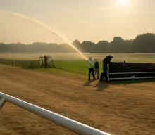 Racecourses face testing run-in as National Hunt season approaches