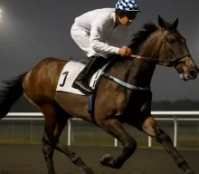 September Stakes emerges as alternative for Constitution Hill