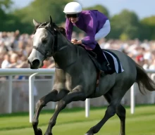 Hannon optimistic Pershaada can defy the weights in Nunthorpe bid