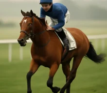 Appleby Seeks Fourth Stonehenge Stakes Win with Quest For Stars