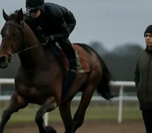 Kempton September Stakes available as backup for Constitution Hill