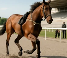 Constitution Hill eyed for September Stakes at Kempton as Windsor plan falters